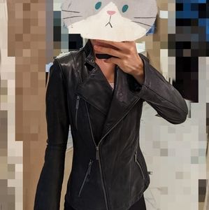 Michael Kors Genuine leather jacket